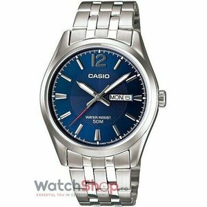 Ceas Casio CLASSIC MTP-1335D-2AVDF imagine