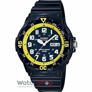 Ceas Casio ENTICER MRW-200HC-2B imagine