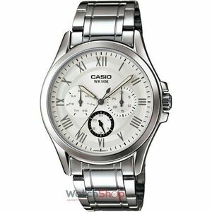 Ceas Casio SPORT MTP-E301D-7B1VDF imagine