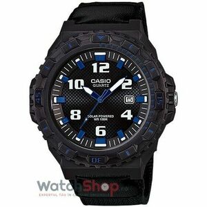 Ceas Casio SPORT MRW-S300HB-8BVDF imagine