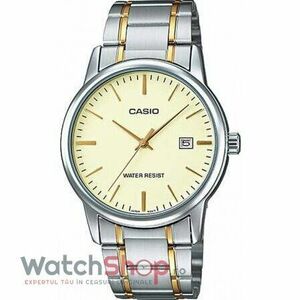 Ceas Casio CLASSIC MTP-V002SG-9AUDF imagine