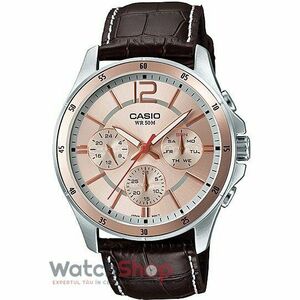 Ceas Casio SPORT MTP-1374L-9AVDF imagine