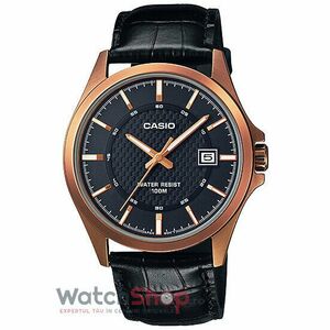 Ceas Casio CLASSIC MTP-1376RL-1AVDF imagine