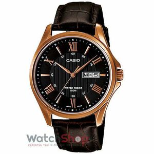 Ceas Casio CLASSIC MTP-1384L-1AVDF imagine