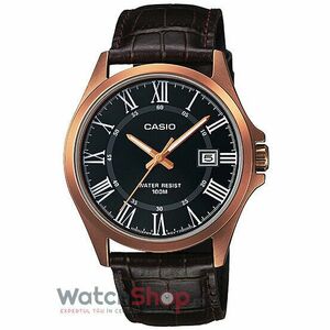 Ceas Casio CLASSIC MTP-1376RL-1BVDF imagine