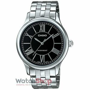 Ceas Casio CLASSIC MTP-E113D-1ADF imagine