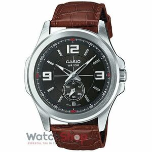 Ceas Casio SPORT MTP-E112L-1AVDF imagine