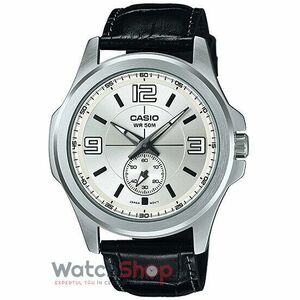 Ceas Casio SPORT MTP-E112L-7AVDF imagine