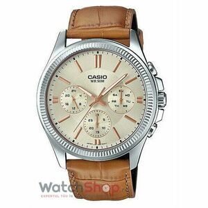 Ceas Casio SPORT MTP-1375L-9AVDF imagine