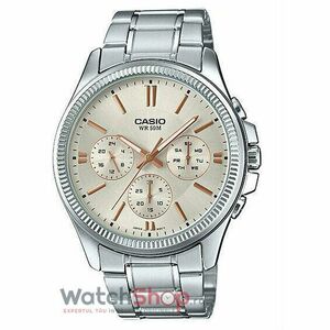 Ceas Casio SPORT MTP-1375D-7A2VDF imagine