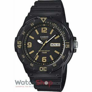 Ceas Casio CLASSIC MRW-200H-1B3VDF imagine