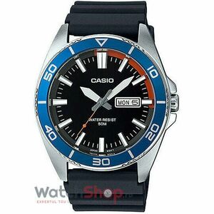 Ceas Casio STANDARD MTD-120-1AVDF imagine