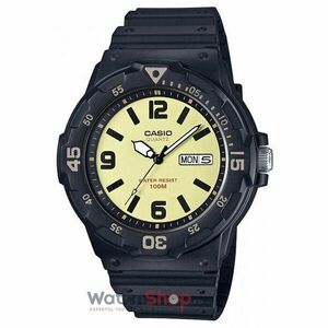 Ceas Casio STANDARD MRW-200H-5BVEF imagine