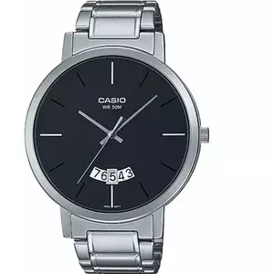 Ceas Casio DRESS MTP-B100D-1E imagine