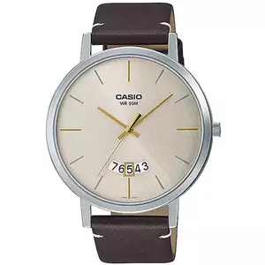 Ceas Casio DRESS MTP-B100L-9E imagine