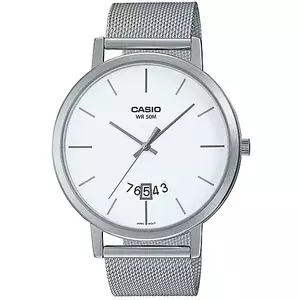 Ceas Casio DRESS MTP-B100M-7E imagine