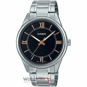 Ceas Casio MTP-V005D-1B5 imagine