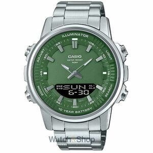 Ceas Casio GENERAL AMW-880D-3AV imagine