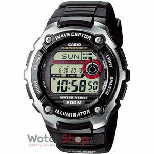 Ceas Casio COLLECTION WV-200E-1A Radio Controlled imagine