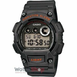 Ceas Casio YOUTH DIGITAL W-735H-8A imagine