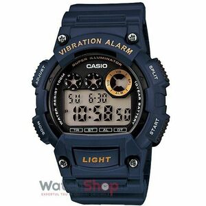 Ceas Casio SPORT W-735H-2A imagine