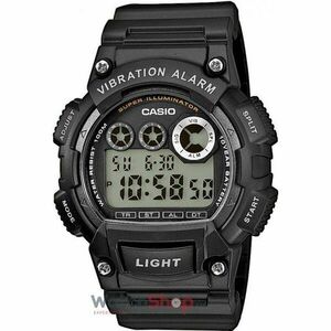 Ceas Casio SPORT W-735H-1A imagine