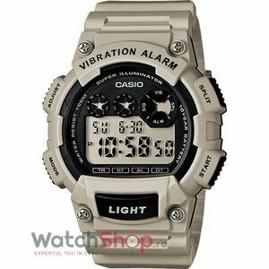 Ceas Casio YOUTH DIGITAL W-735H-8A2 imagine