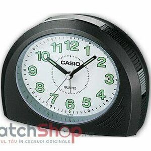 Ceas de birou Casio WAKE UP TIMER TQ-358-1DF imagine