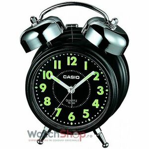 Ceas de birou Casio TQ-362-1ADF imagine