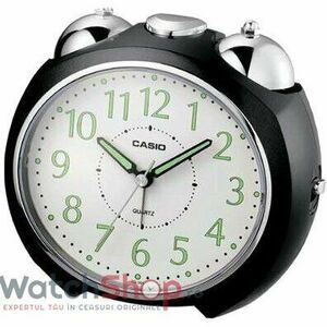 Ceas de birou Casio TQ-369-1E imagine