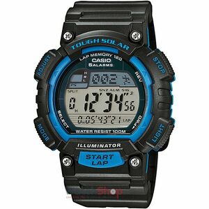 Ceas Casio YOUTH STL-S100H-2A imagine