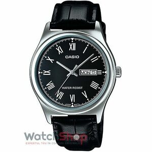 Ceas Casio Standard MTP-V006L-1B imagine