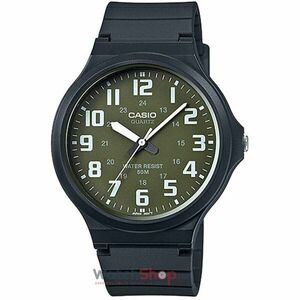 Ceas Casio YOUTH MW-240-3B imagine