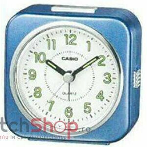 Ceas de birou Casio WAKE UP TIMER TQ-143S-2DF imagine