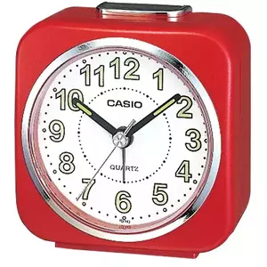 Ceas de birou Casio WAKE UP TIMER TQ-143S-4D imagine