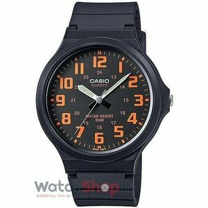 Ceas Casio YOUTH MW-240-4BVEF imagine