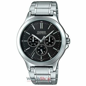 Ceas Casio MTP-V300D-1A imagine