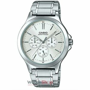 Ceas Casio MTP-V300D-7AUDF imagine