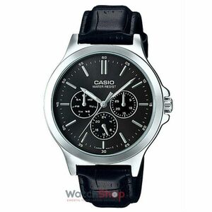 Ceas Casio MTP-V300L-1AUDF imagine