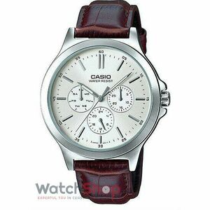 Ceas Casio MTP-V300L-7A imagine