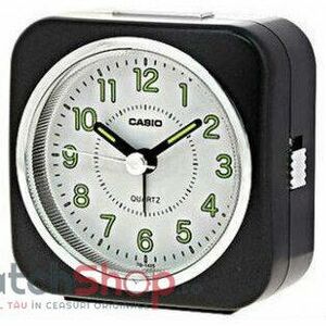 Ceas de birou Casio WAKE UP TIMER TQ-143S-1D imagine