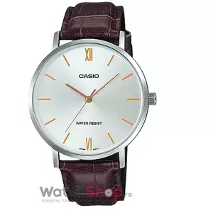 Ceas Casio DRESS MTP-VT01L-7B2 imagine