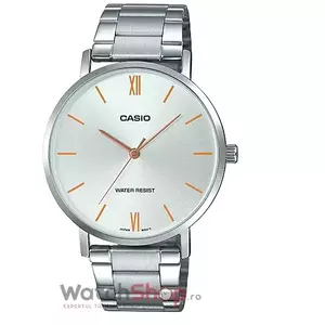 Ceas Casio DRESS MTP-VT01D-7B imagine