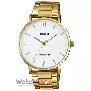 Ceas Casio DRESS MTP-VT01G-7BUDF imagine