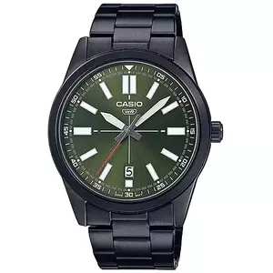 Ceas Casio GENERAL MTP-VD02B-3E imagine