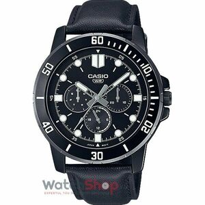 Ceas Casio Standard MTP-VD300BL-1E imagine