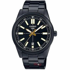 Ceas Casio GENERAL MTP-VD02B-1E imagine