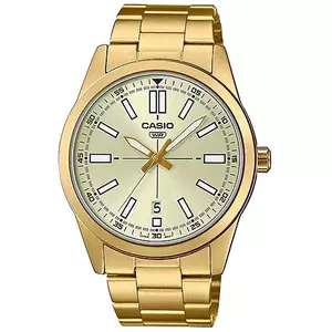 Ceas Casio DRESS MTP-VD02G-9E imagine