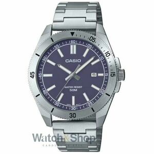 Ceas Casio STANDARD MTP-B155D-2E imagine