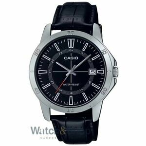 Ceas Casio STANDARD MTP-V004L-1C imagine